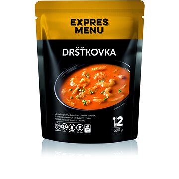 Expres Menu Dršťková polévka (8594043791671)