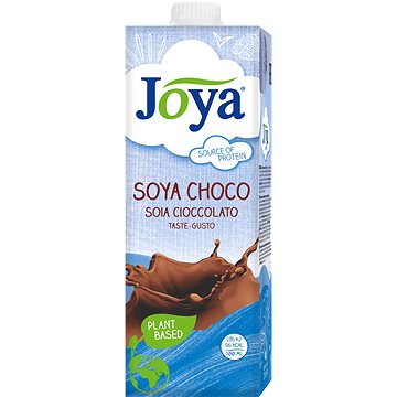 Joya sójový čokoládový nápoj 1L (9020200016589)