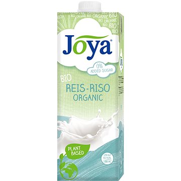 Joya BIO rýžový nápoj 1L (9020200013120)