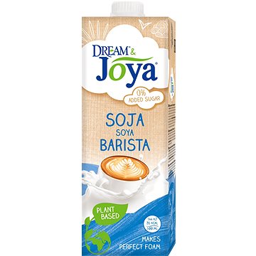 Joya Barista sójový nápoj 1L (9020200018910)