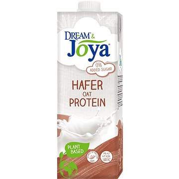 Joya Ovesný nápoj protein 1l (9020200026366)