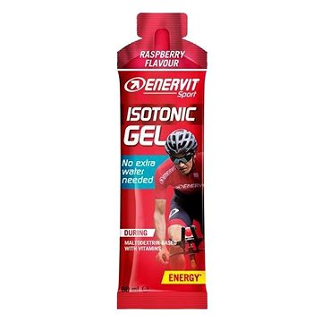 ENERVIT Isotonic Gel, 60 ml (SPTen002nad)