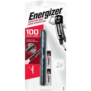 Energizer Inspection Light 100 lm (ESV044)