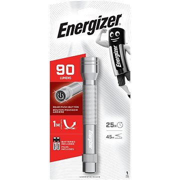 Energizer Metal LED 60 lm (ESV038)