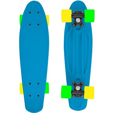 Street Surfing Fizz Board Blue (813398025698)