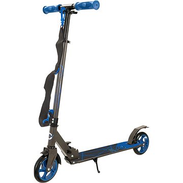 Evo Flexi Scooter Blue 145 mm (5050843768013 )