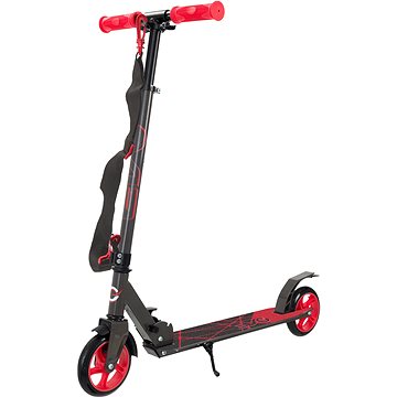 Evo Flexi Scooter Red 145 mm (5050843768112 )