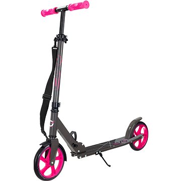 Evo Flexi Scooter Max Pink 200 mm (5050843768211 )