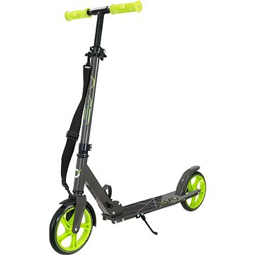 Evo Flexi Scooter Max Lime 200 mm (5050843768310 )