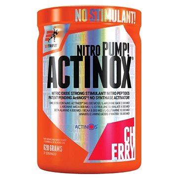 Extrifit Actinox 620 g (SPText007nad)