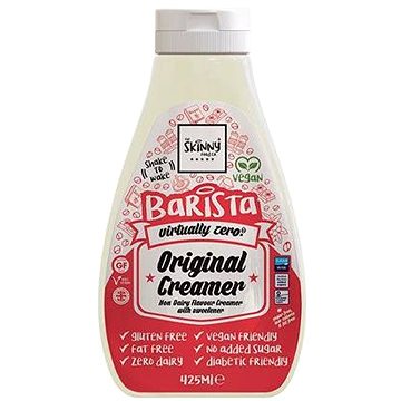 Skinny Barista 425 ml original creamer (5060614803935)