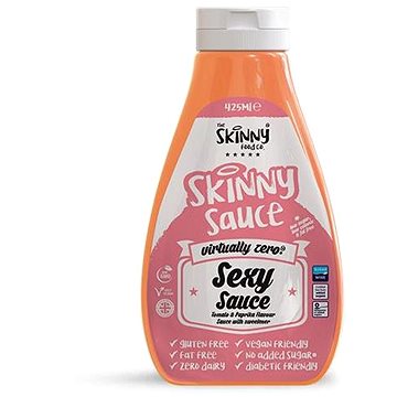 Skinny Sauce 425 ml sexy (5060614800699)