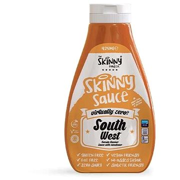 Skinny Sauce 425 ml south west (5060614800040)