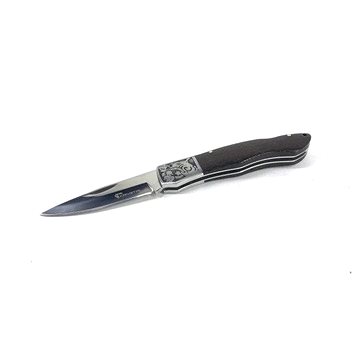 Fedus R-0066 Turistický nůž zavírací 18,5 cm (20806)