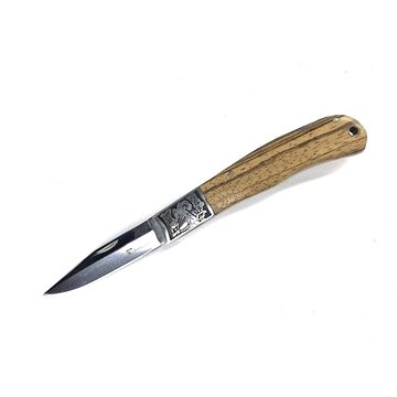 Fedus R-3017 Turistický nůž zavírací 23 cm (20804)