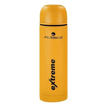 Ferrino Thermos Extreme 1 l NEW orange (8014044979026)