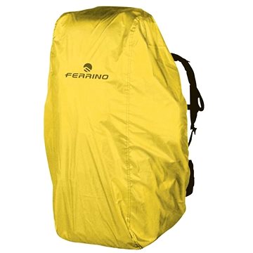 Ferrino Cover Regular - yellow (8014044787553)