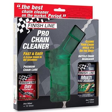 Finish Line Chain Cleaner-pračka řetězu (036121151000)