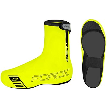Force PU DRY MTB, fluo S (8592627111303)