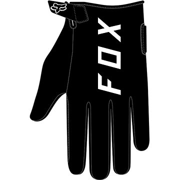 Fox Ranger Glove Gel (SPTfox139nad)