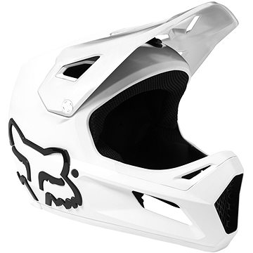 Fox Rampage Helmet - XS (SPTfox206nad)