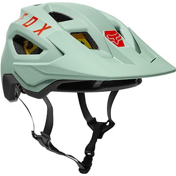 Fox Speedframe Helmet, Ce - S (SPTfox214nad)