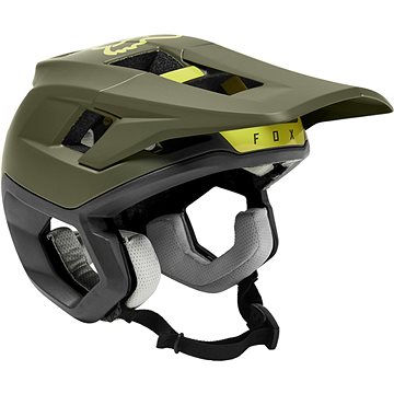 Fox Dropframe Pro Helmet, Ce - M (SPTfox223nad)