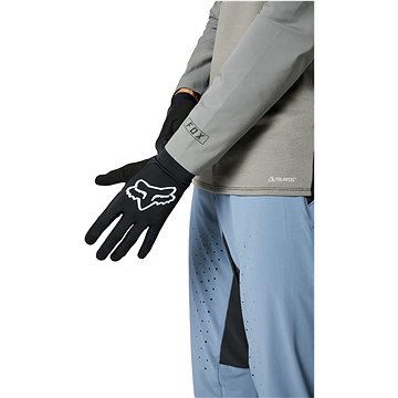 Fox Flexair Glove černé (SPTfox302nad)