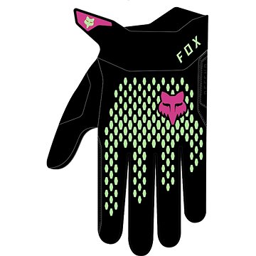 Fox Yth Defend Glove S (191972758645)