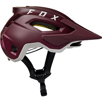 Fox Speedframe Helmet, Ce S (191972685224)