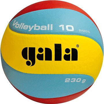 Gala Volleyball 10 BV 5651 S - 230g (8590001108821)