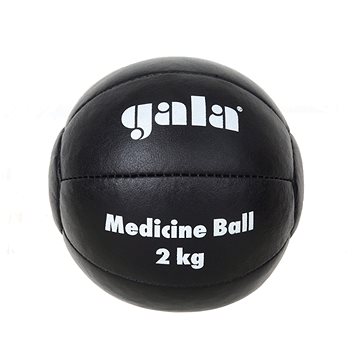 Gala Medicinbal kožený 2 kg (859000110039)