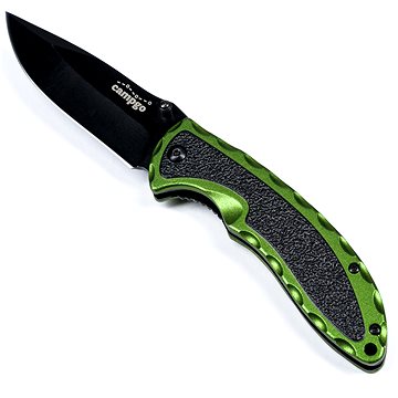 Campgo knife PKL20495-1 (8595691073256)