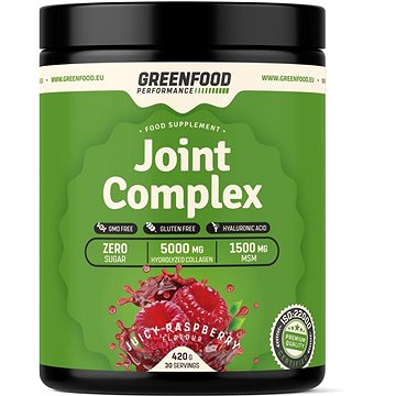 GrenFood Nutrition Performance Joint Complex 420g (SPTgfn0152nad)