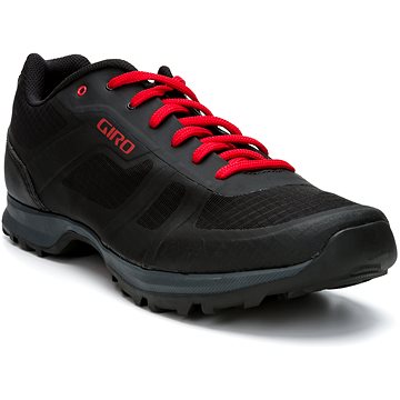 Giro Gauge Black/Bright Red 45 (7107342)