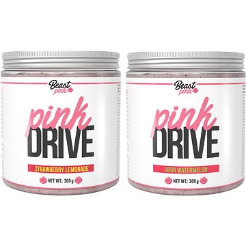 BeastPink Pink Drive 300g (SPTgym457nad)