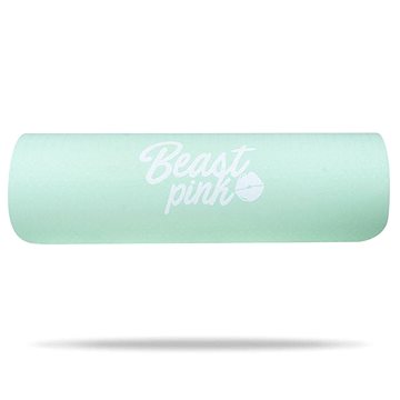 BeastPink Yoga Mat Mint (8586022212727)