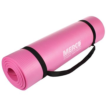 Merco Yoga NBR 10 Mat (SPTgymat005nad)
