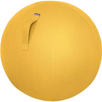 Leitz ERGO Cosy 65 cm, žlutá (4002432129522)