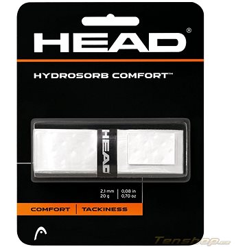Head HydroSorb Comfort bílý (726423696728)
