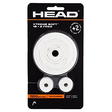 Head Xtreme Soft 10+2 bílý (724794598139)