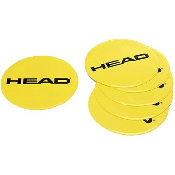 Head Targets (726423521990)