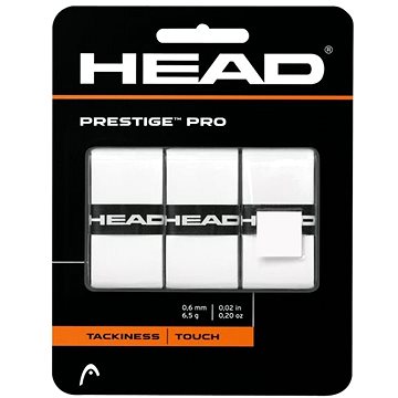 Head Prestige Pro 3ks white (724794915738)