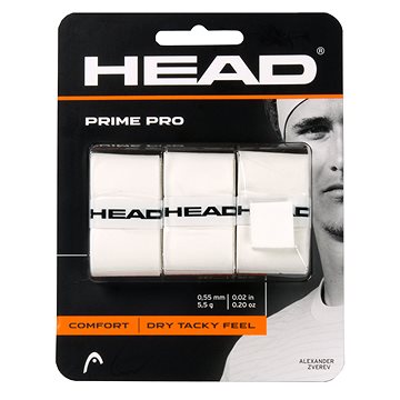Head Prime Pro 3ks (724794232941)