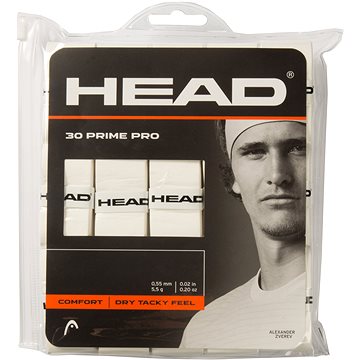 Head Prime Pro 30 Pack (724794232965)