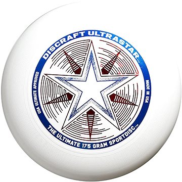 Discraft UltraStar (745117118155)