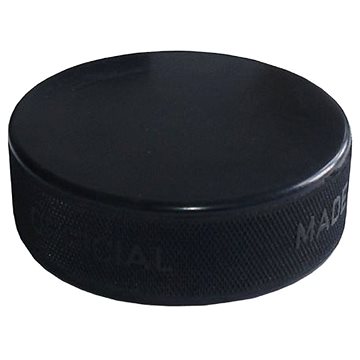 Hejduk hokejový puk, černý oficiální (1700000073699)