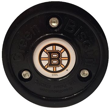 Green Biscuit NHL, Boston Bruins (696055250226)