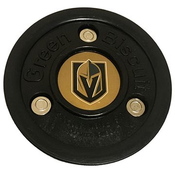 Green Biscuit NHL, Vegas Golden Knights (040232652479)