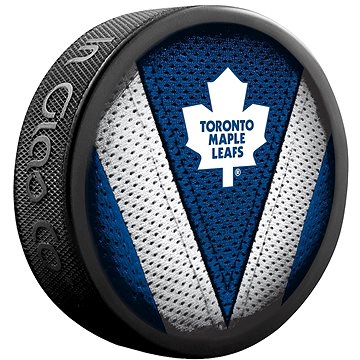 InGlasCo NHL Stitch Blister, 1 ks, Toronto Maple Leafs (771249306535)